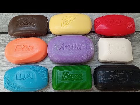 Видео: Soap Cutting X2⏭️💨Резка мыла X2⏭️💨 Soap Cutting X2⏭️💨Резка мыла X2⏭️💨