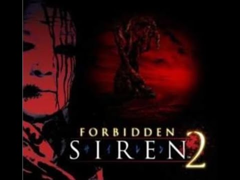 Видео: Forbidden Siren 2 "Разбор сюжета" (часть 2-я)