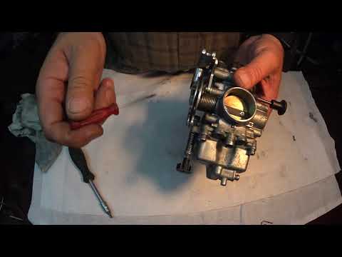 Видео: Карб