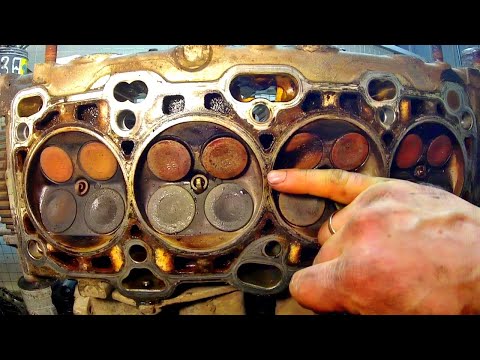 Видео: Езда без антифриза?!