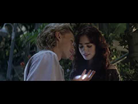 Видео: Jace and Clary / Навсегда /