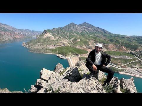 Видео: Куҳи Кашак барои шумо мардми Сарбалланди Тоҷик Деҳаи Сангтуда