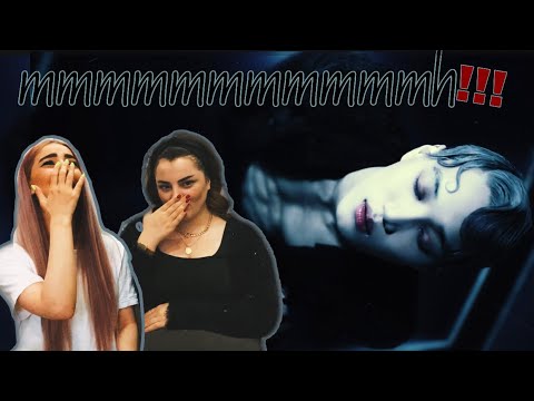 Видео: KAI 카이 '음 (Mmmh)' MV [ENG.SUB.][RUS.REACT.] REACTION!РЕАКЦИЯ! XMM.K-pop
