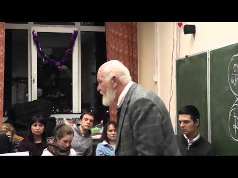 Видео: Волков Риторика Введение часть 4 из 4-х