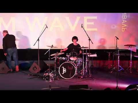 Видео: Степанчиков Павел, 15 лет , Kaz Rodriguez Begin