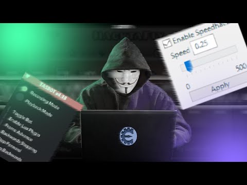 Видео: Читеры в Geometry Dash (Feat. Titan Channel)