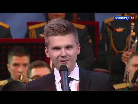 Видео: Николай Землянских "Песнь о солдате"