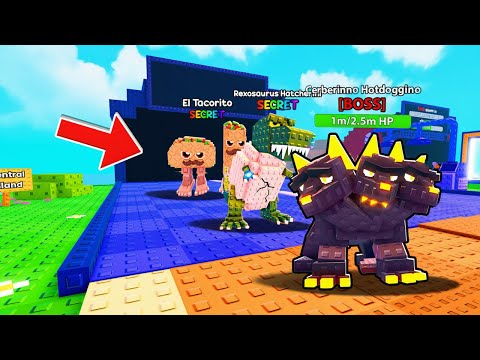 Видео: Я ОТКРЫЛ ПУСТЫННЫЙ БИОМ и НАШЕЛ ВСЕ СЕКРЕТНЫЕ МОЗГОВЫЕ ГНИЛЬ!