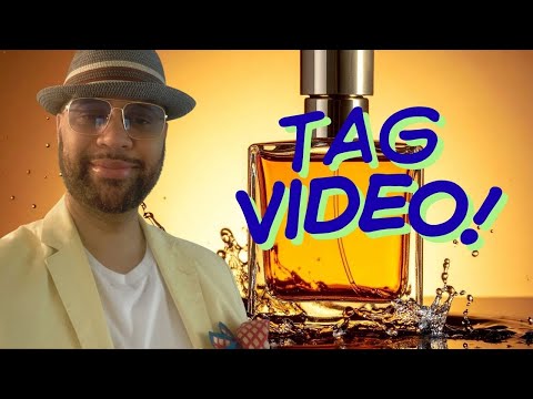 Видео: Мои ЛЮБИМЫЕ ароматы от моих ЛЮБИМЫХ дизайнеров и домов парфюмерии Ближнего Востока | ВИДЕО С ТЕГАМИ