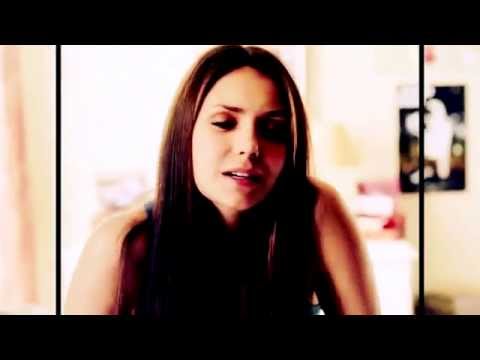 Видео: ♡~Damon&Elena - Одиночество любви~♡
