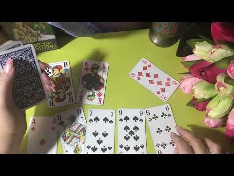 Видео: ♣️🔥💯ЧТО НОВОГО СЛУЧИТСЯ В ЖИЗНИ ВАШЕГО МУЖЧИНЫ!!!КРЕСТОВЫЙ КОРОЛЬ!💯💯🔥