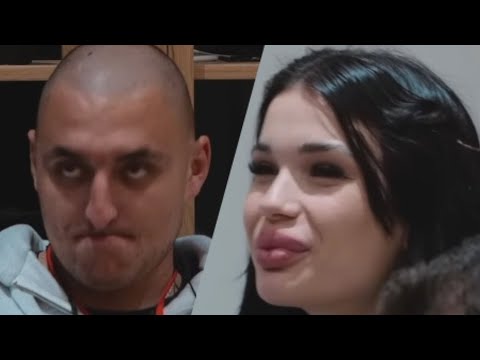 Видео: ПИКАНТНИ ИНТРИГИ | heaveN Reacts EP. 7