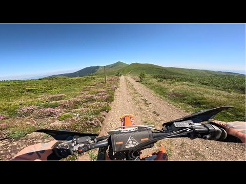 Видео: Обиколка на Балкана (Връх Ком)