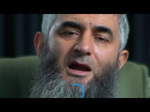 Видео: Абдуллах Шамиль сегодня отмечает праздник 7 октября 