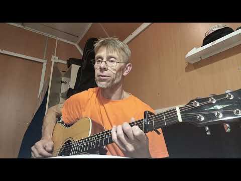 Видео: 25/17 "Позвони"#кавер- пробы -акустика.