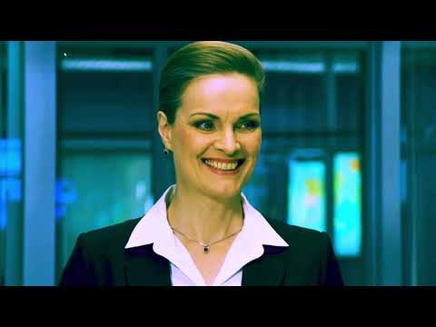 Видео: Рогозина и Круглов //// Не уходи