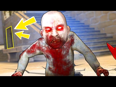 Видео: ЭТОТ МАНЬЯК НАПАЛ НЕ НА ТЕХ! (CS:GO Смешные Моменты)