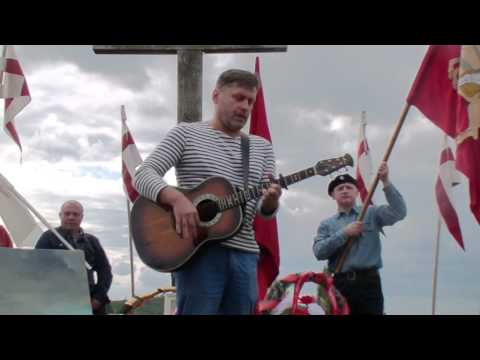 Видео: Зьміцер Вайцюшкевіч "Сцяг"