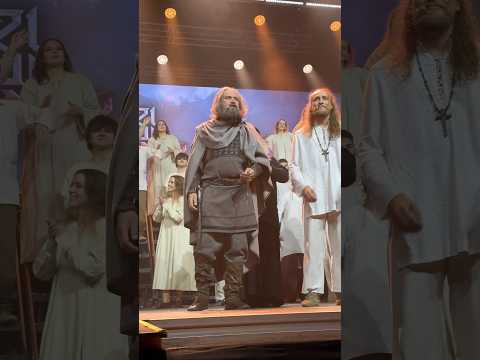 Видео: Нижний Новгород, встречай ✨21 октября! #князьвладимир #игорьматвиенко #shortsmusic #shortsviral