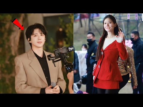 Видео: Шокирующие новости! Концерт Лю Юйнина отменён из-за приезда Чжао Луси