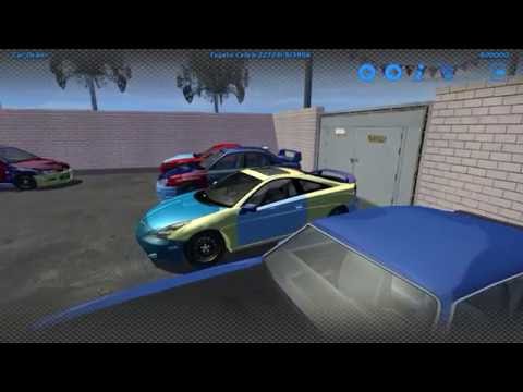 Видео: ЛЮТЫЙ КОРЧ (Street Legal Racing) Гайд для новичков