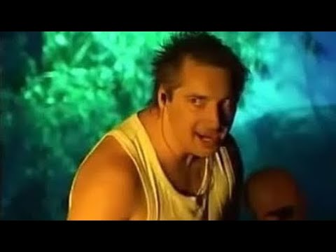 Видео: Король и шут. Севастополь, 11.07.2009г.