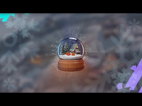 Видео: Новогодний ивент | Сливаю золото + свободку на шары | Tanks Blitz