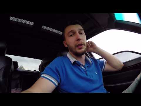 Видео: Тюнинг Резистор мод\Resistor Mod +30 л.сил. -2 секунды на разгоне ДИЗЕЛЬ  Mercedes W140 S300  OM606.