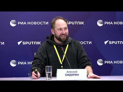 Видео: "Где живет управление знаниями в современной компании" Алексей Сидорин