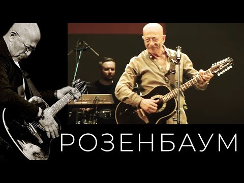 Видео: Александр Розенбаум – Утиная охота @alexander_rozenbaum