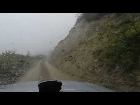 Видео: На ниве по самому опасному перевалу Алтая. Кату-Ярык. Подъем