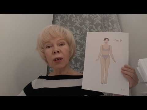 Видео: 6 типов нестандартных фигур.