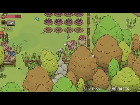 Видео: DREAMOUT. Прохождение ч.2