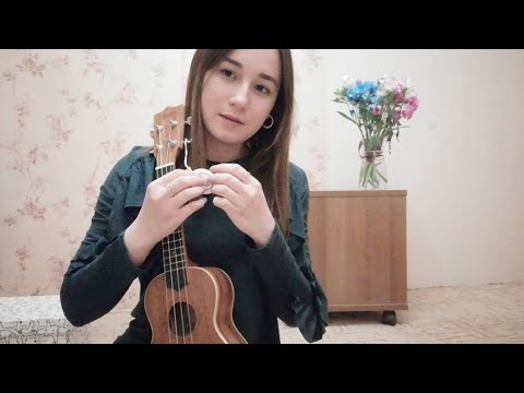 Видео: Праздничное видео) АСМР))