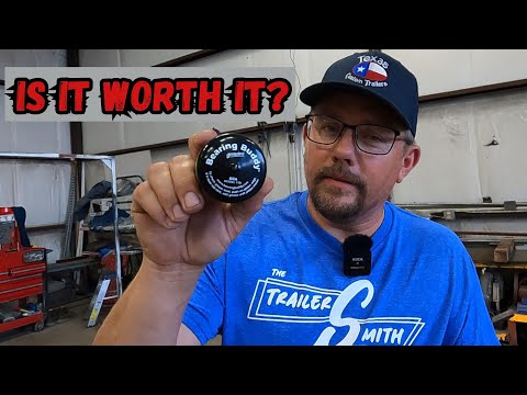 Видео: Bearing Buddy: друг или враг?