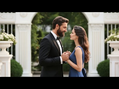 Видео: Два года молчания в их браке… пока он не пришёл за ней посреди ночи!