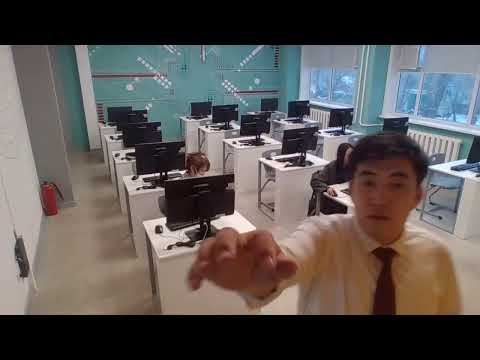 Видео: дарынды балаларға талантты ұстаз