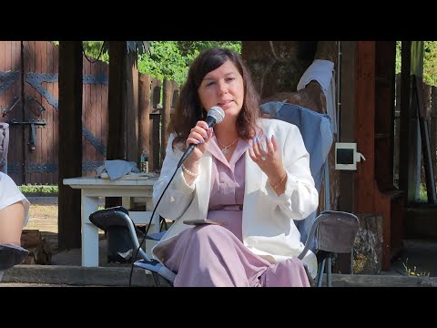 Видео: Лекция "Эмоции и чувства в гештальт-терапии" Наталья Шаньгина, Ольга Горбатенко
