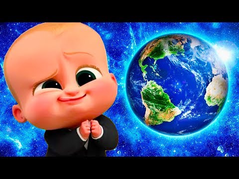 Видео: Малыш БОСС МОЛОКОСОС съел землю #29 Tasty Planet Forever с Кидом на канале крутилкины