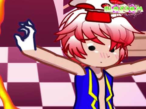 Видео: ПРИНЦЕССА - || mario gacha short