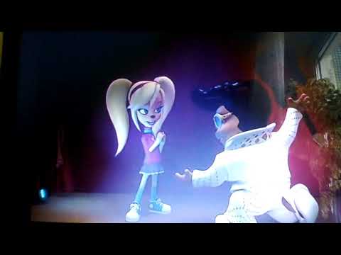 Видео: Барбоскины молния