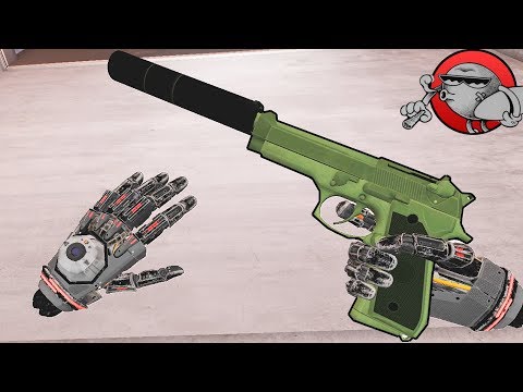 Видео: Неожиданный поворот - Espire 1: VR Operative #9