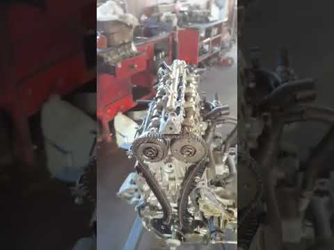 Видео: 1.3 турбо Рено, Мерседес, Ниссан