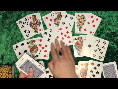 Видео: «🤴♣️ В ОТЧАЯНИИ 🙁-ЗАПУТАЛСЯ ОКОНЧАТЕЛЬНО»