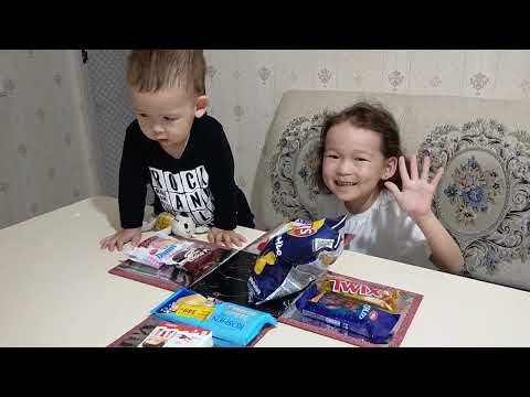 Видео: ДАРИҒАНЫҢ ТУҒАН КҮНІ |ВЛОГ #влог #vlog #казакшавлог #қазақшавлог