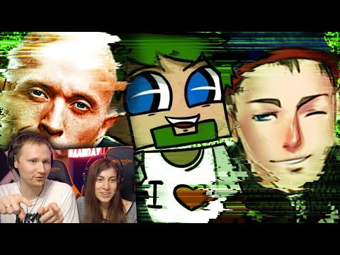 Видео: Топ10 БЕССЛЕДНО Исчезнувших Ютуберов! | РЕАКЦИЯ на telblog.net