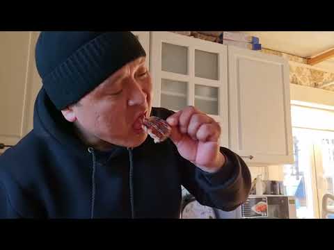 Видео: Өрөбүл күн 🦃🐥🍢