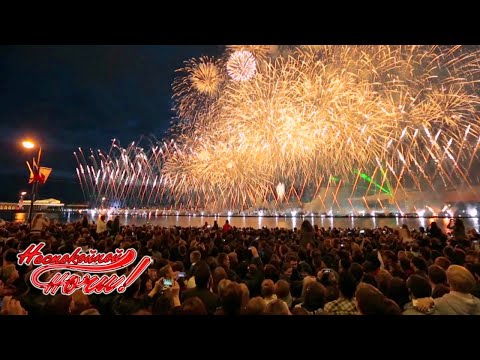 Видео: Санкт-Петербург. Часть 2🌙 Неспокойной ночи 🌏 Моя Планета