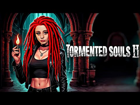 Видео: TORMENTED SOULS 2 ► СТРИМ #2 ► ПРОХОЖДЕНИЕ НА РУССКОМ