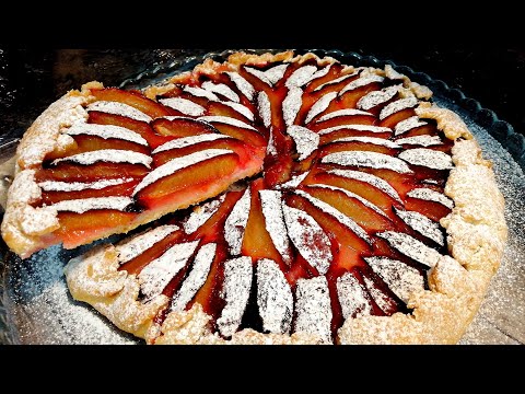 Видео: С любой начинкой! Супер быстро, просто и вкусно! Лучший пирог БЕЗ масла и яиц